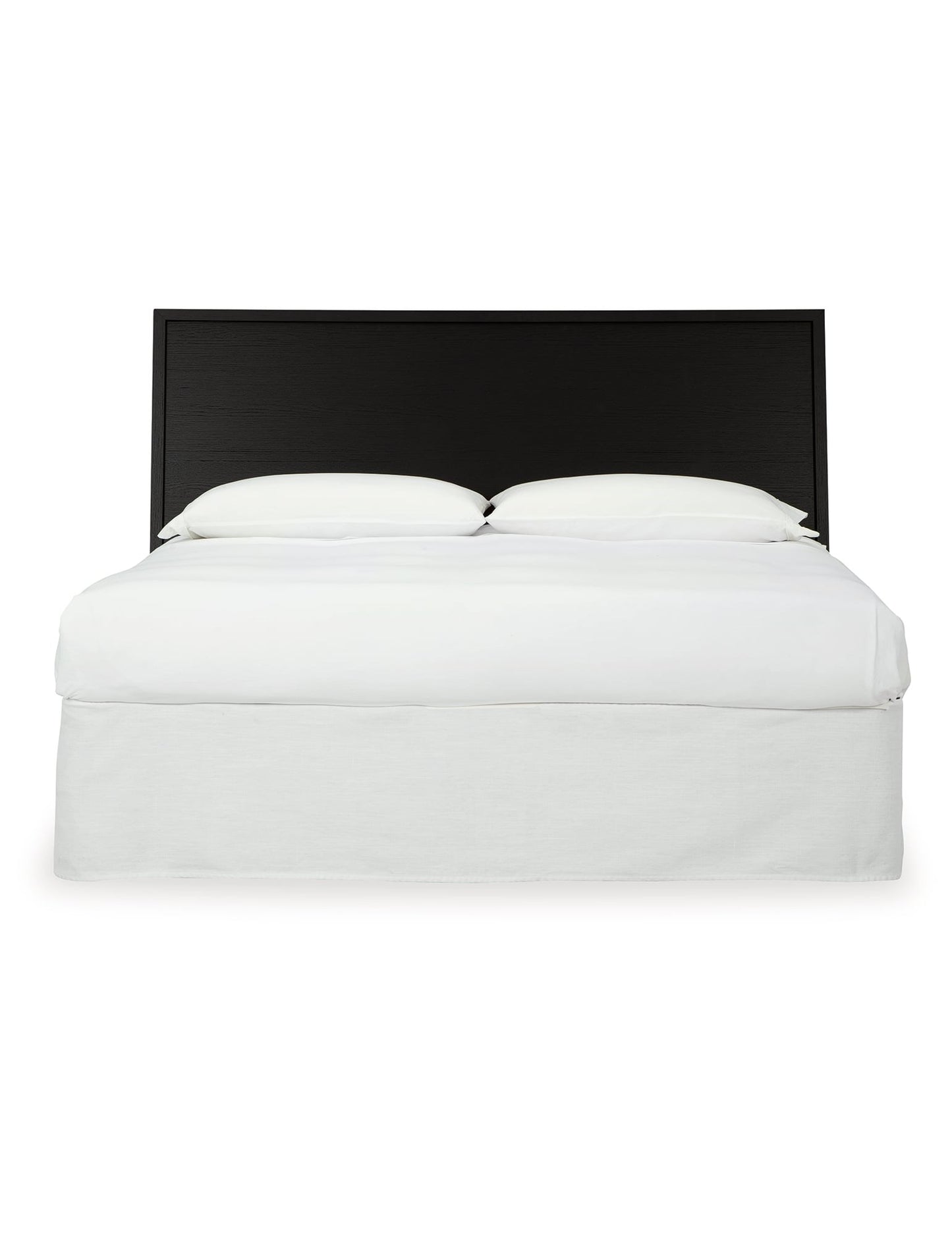 Contemporary King Panel Headboard