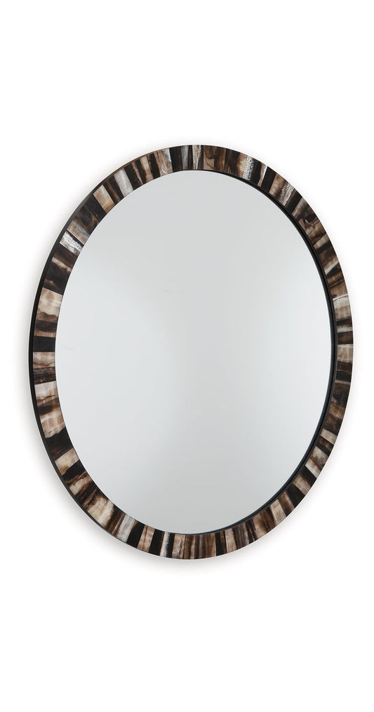 Casual Accent Mirror