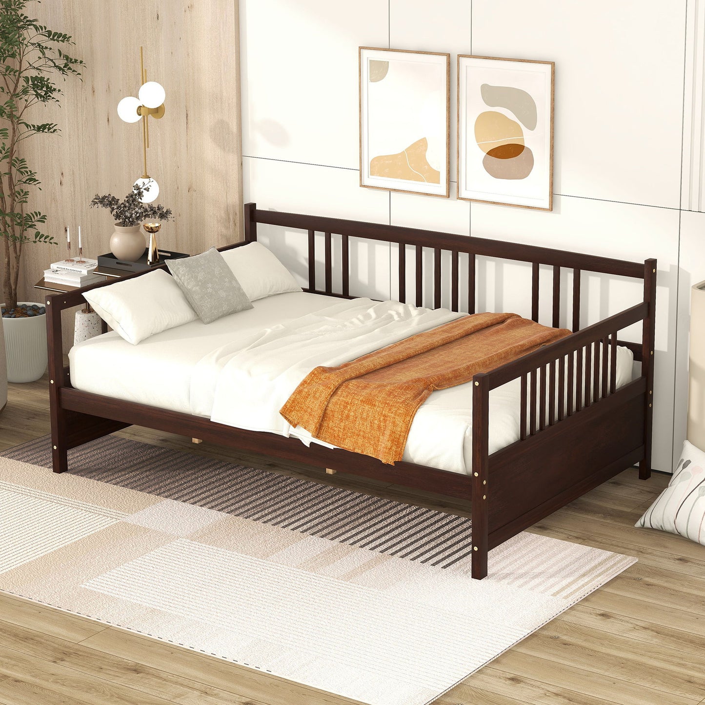 Multifunctional Modern Daybed