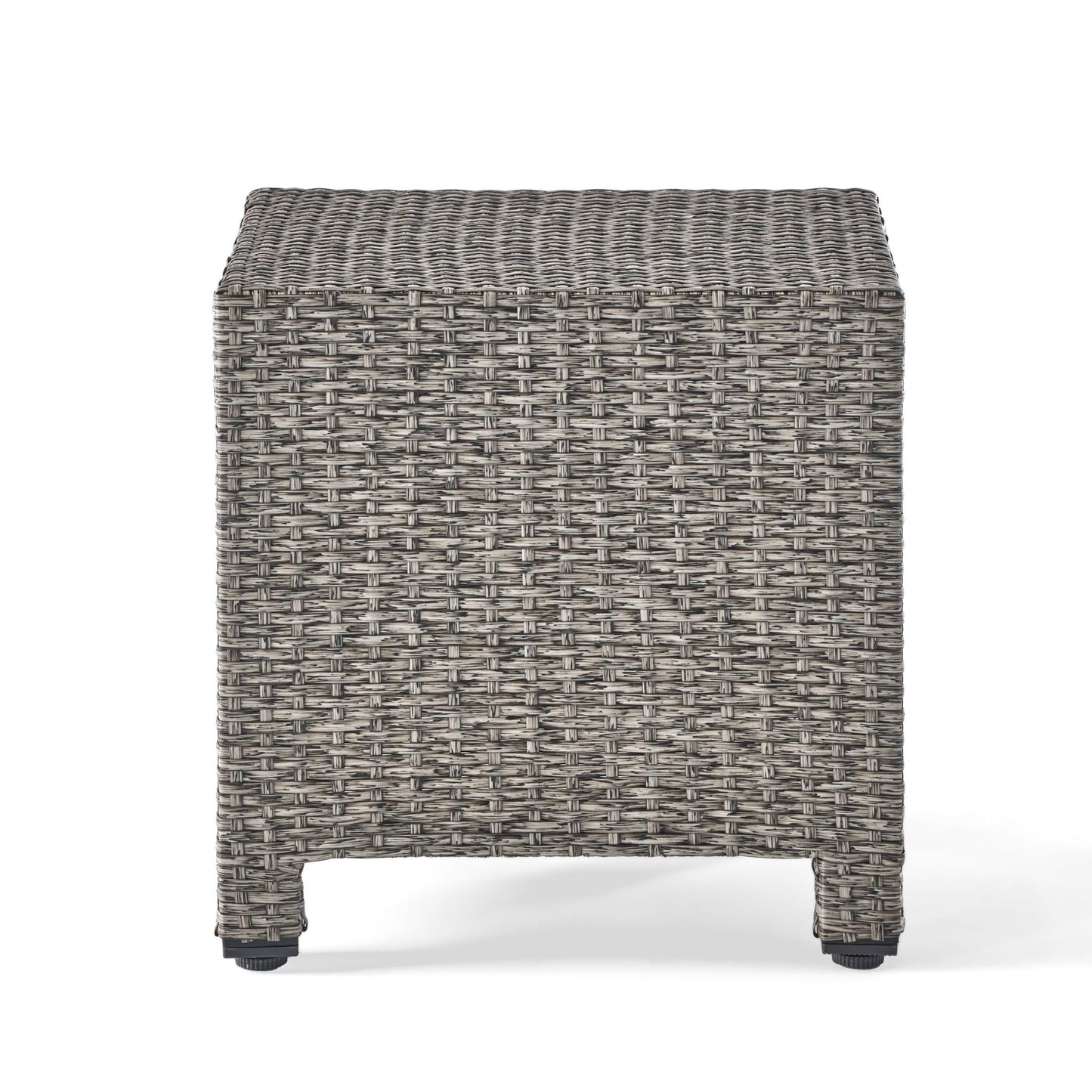 Puerta - Minimalist Style Accent Table