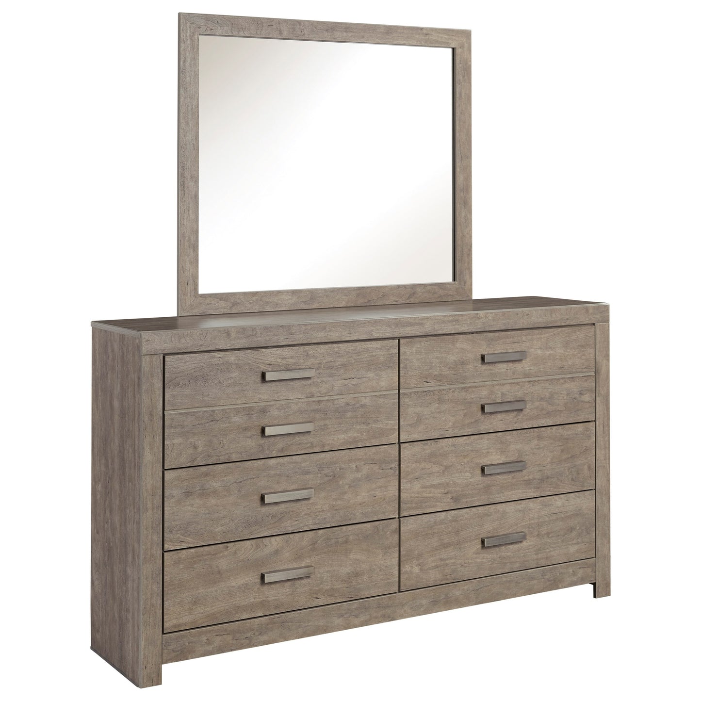 Contemporary Mirror