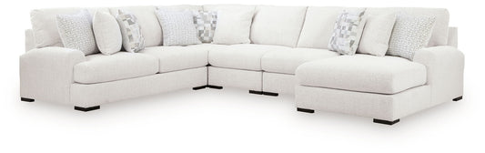 Misty-Lakes - Sectional