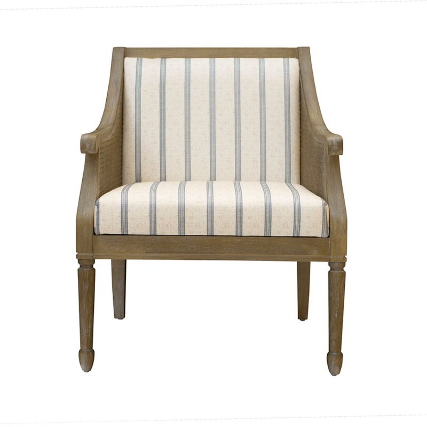 Isla - Accent Armchair Accents - Beige