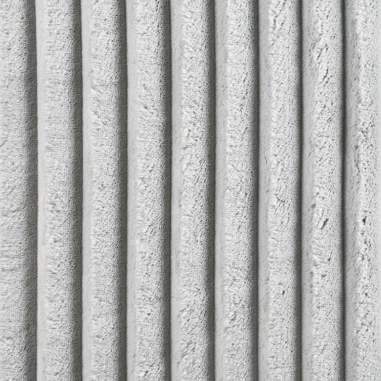U182 - Corduroy Motion Chair - Gray