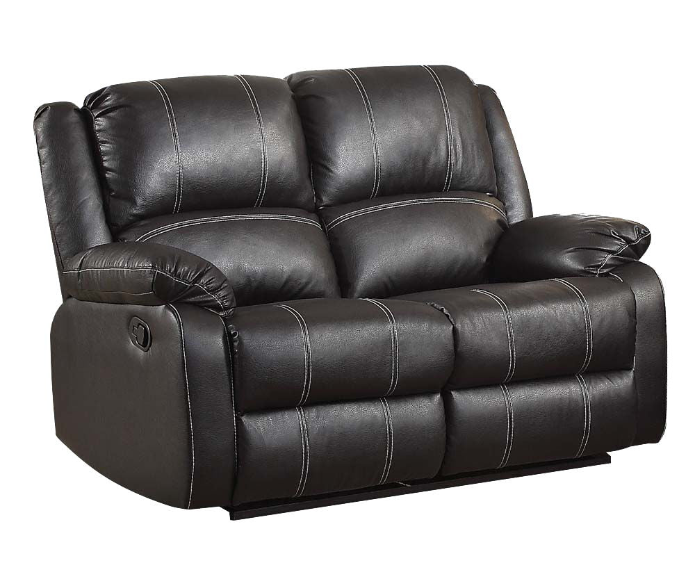 Zuriel - Recliner Loveseat