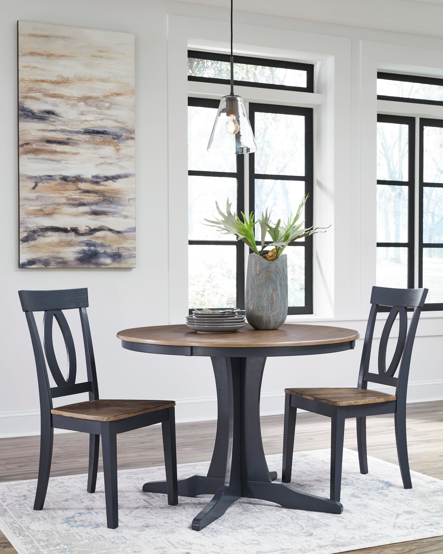 3-Piece Dining Set