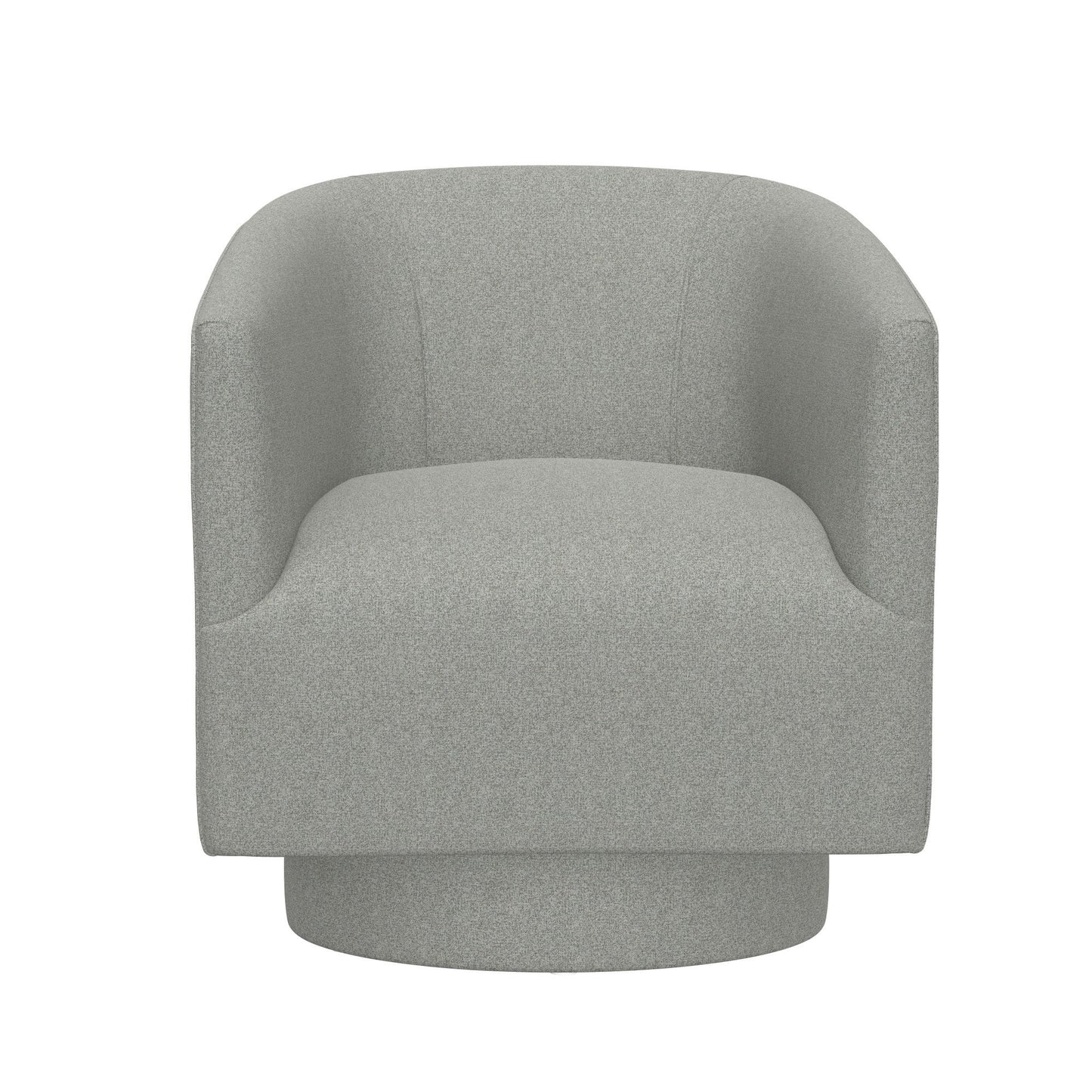 Accent Chair With Swivel Function