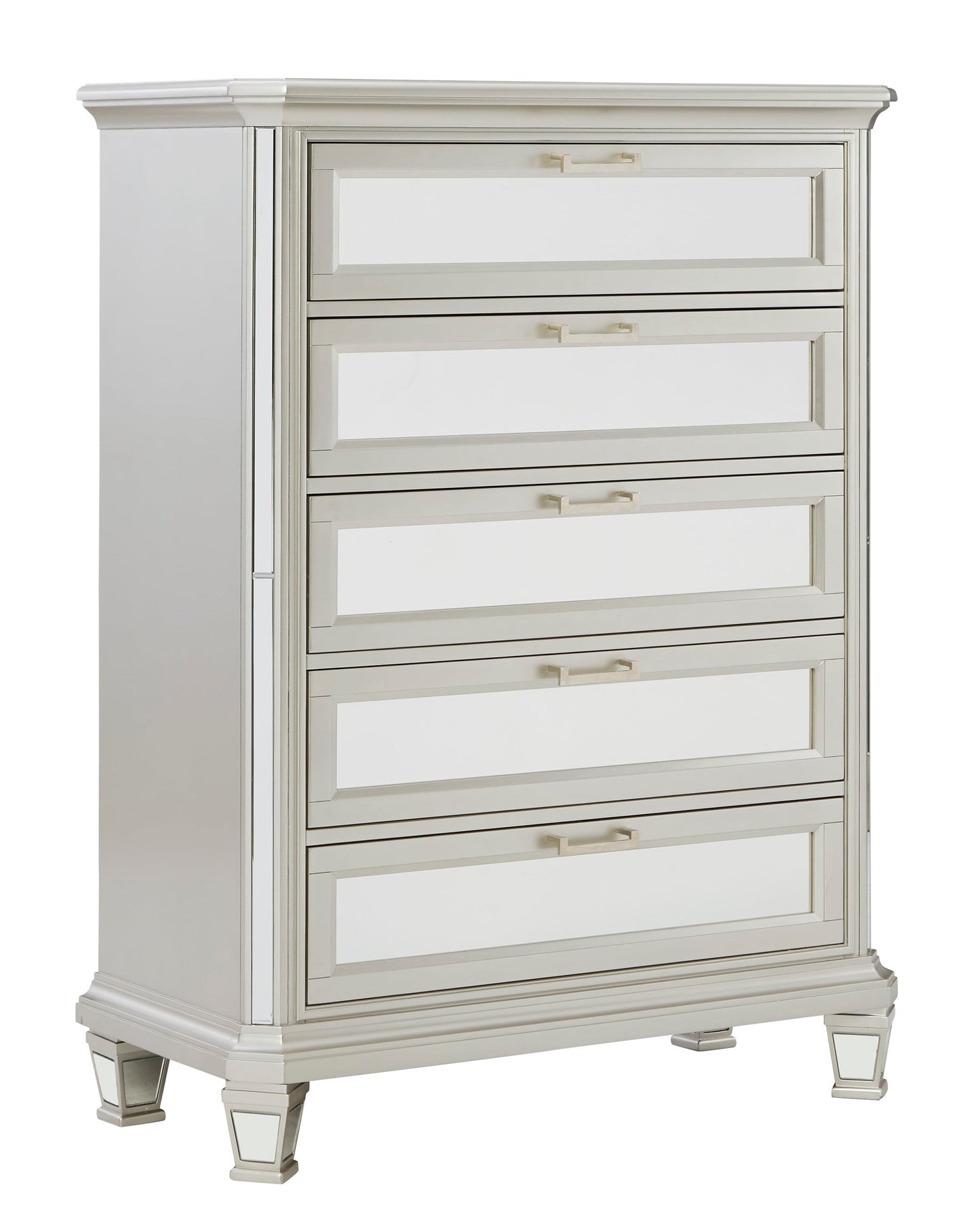 Glam Chest of Drawers