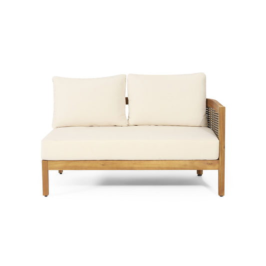 Crowne - 2 Seater Sofa