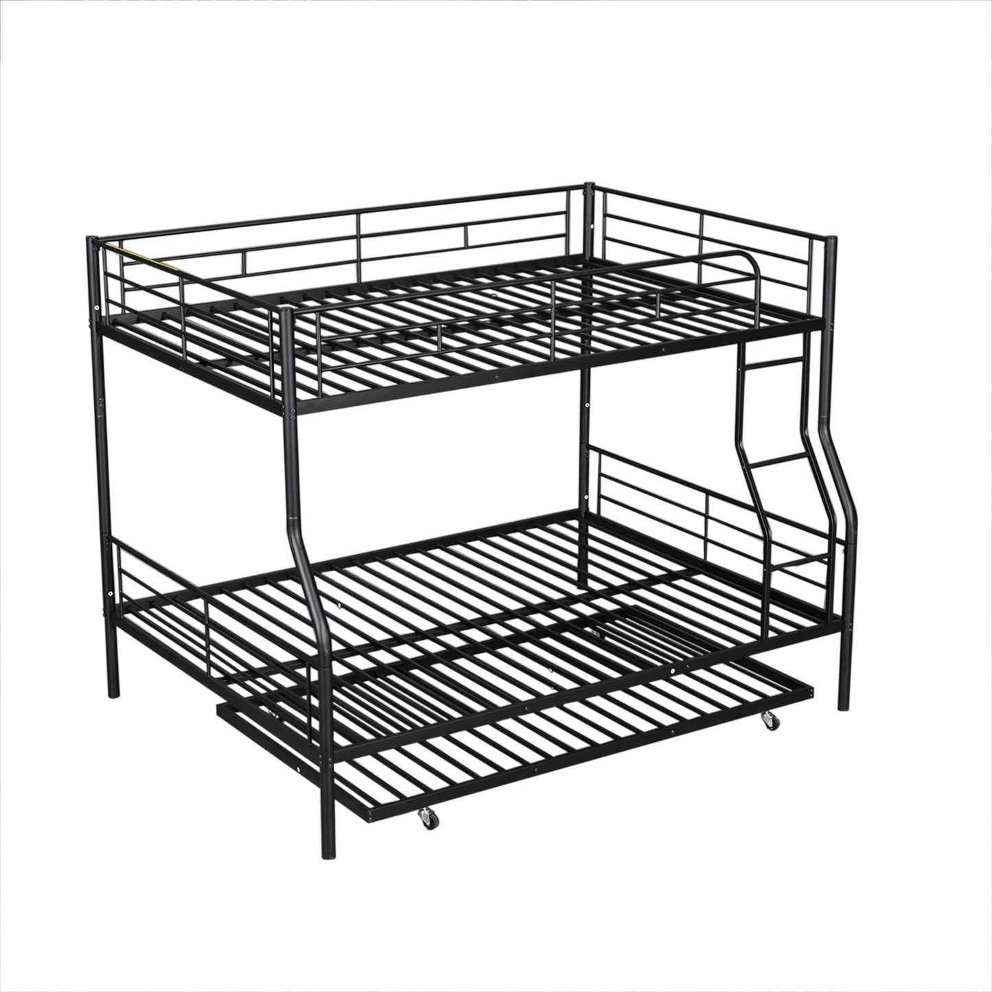 Steel Construction Bunk Bed