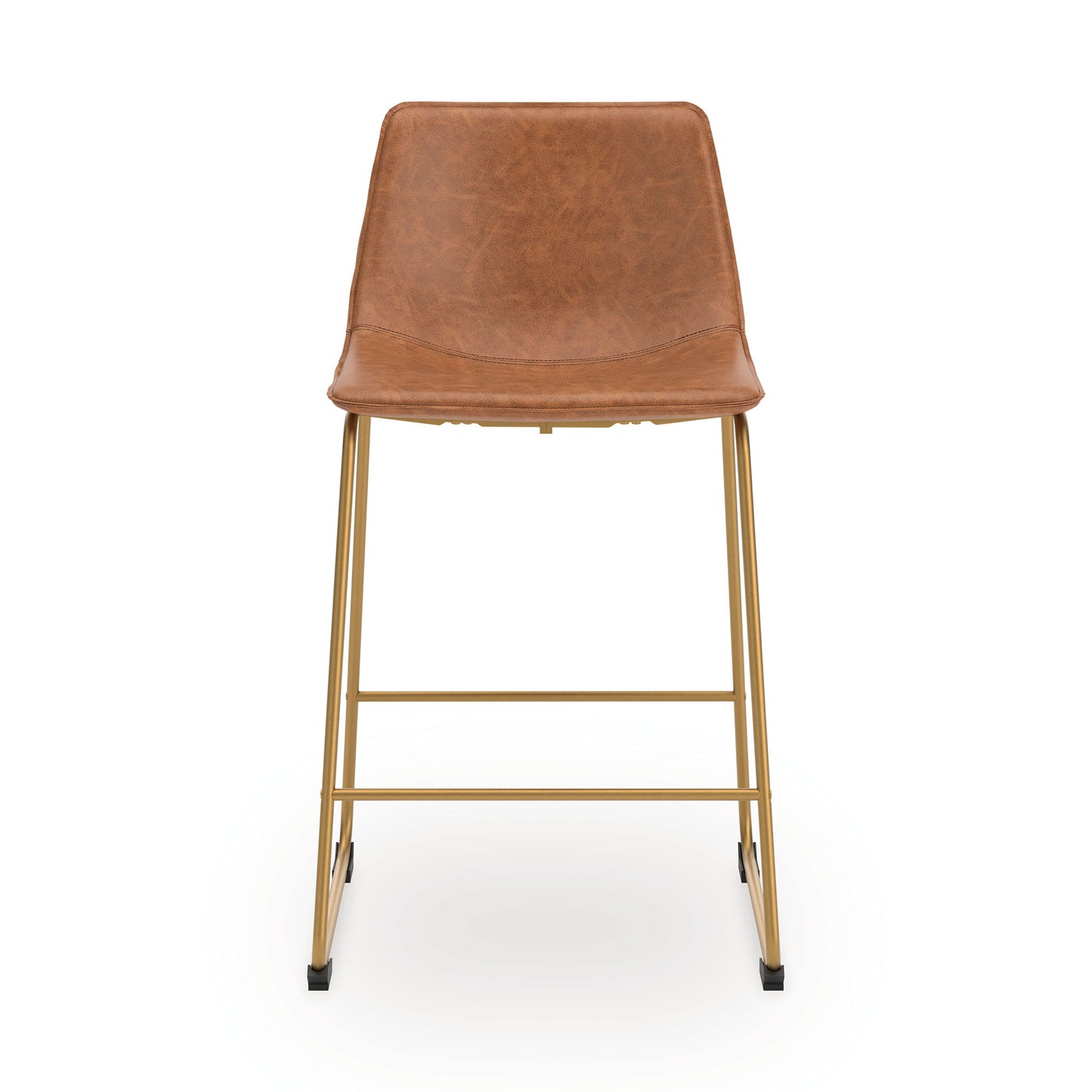 Ciabori - Upholstered Barstool (Set of 2)