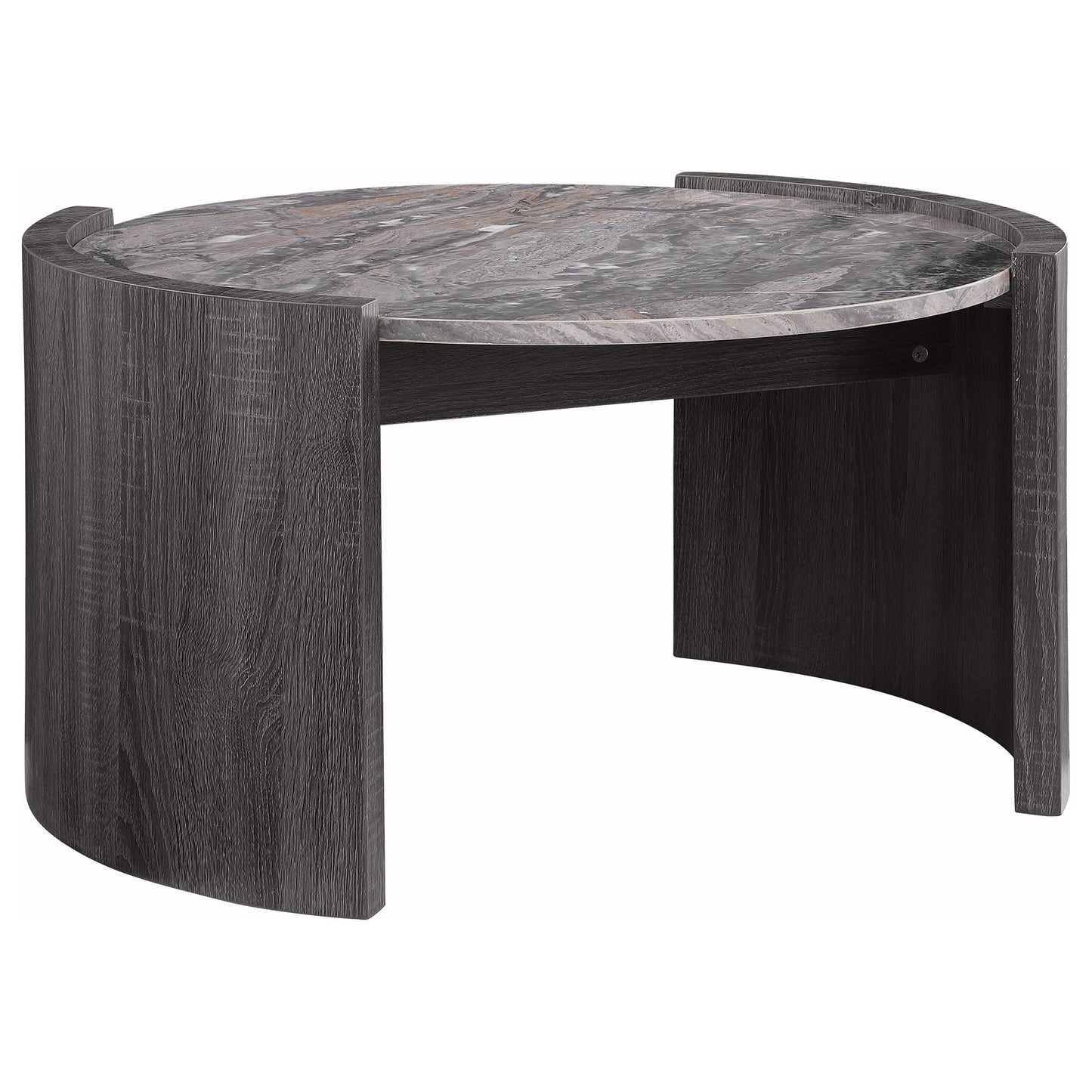 Zende - Round Table