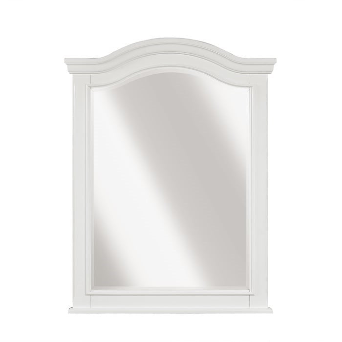 Children's Arched Mirror