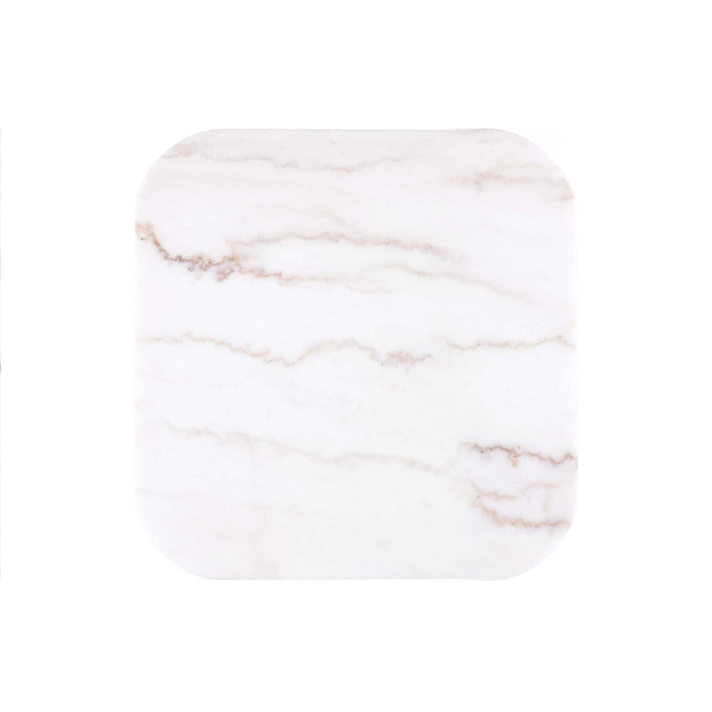 Contemporary Square Table