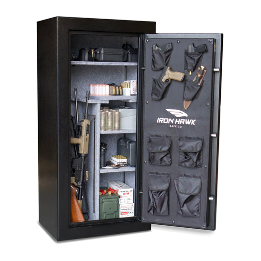 Sleek Design Gun Safe