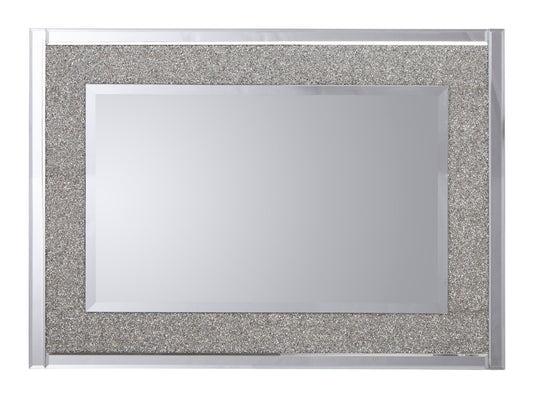 Kingsleigh Accent Mirror