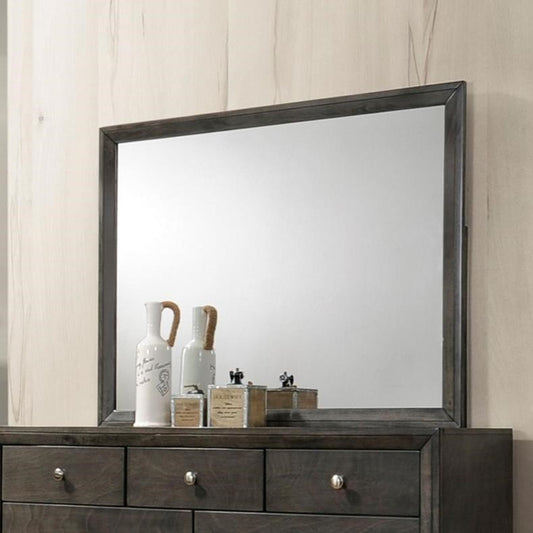 Landscape Dresser Mirror