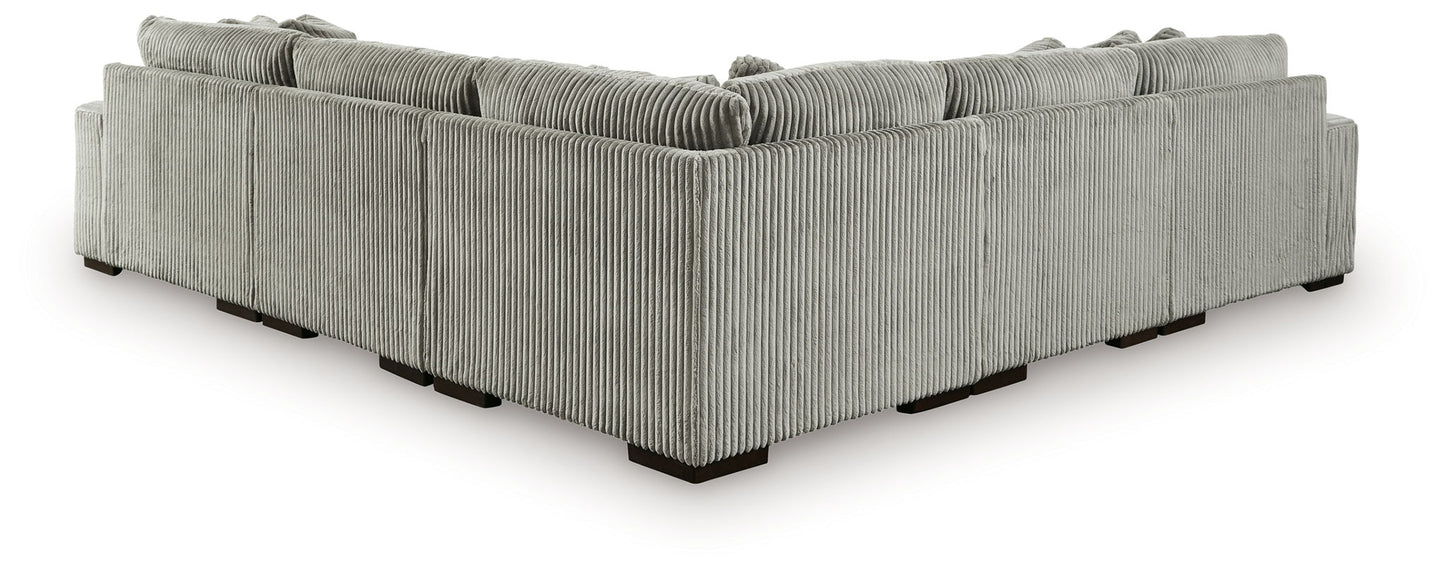 Lindyn - Sectional
