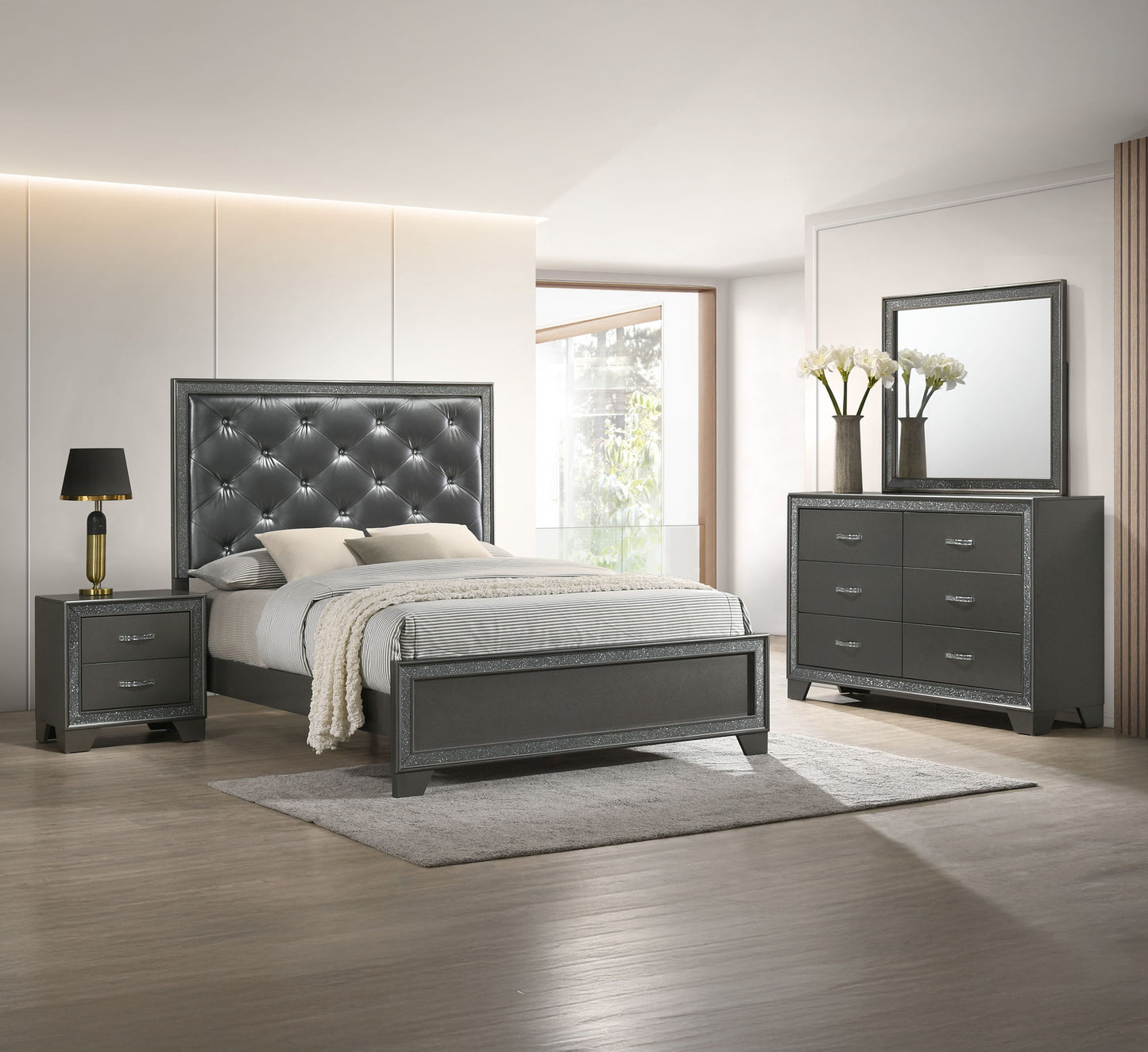 Kaia - Bedroom Set
