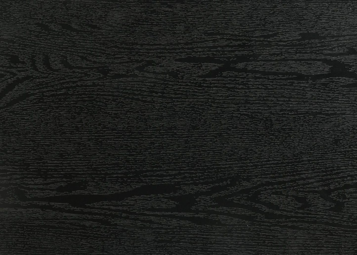 B385 - Nightstand - Black