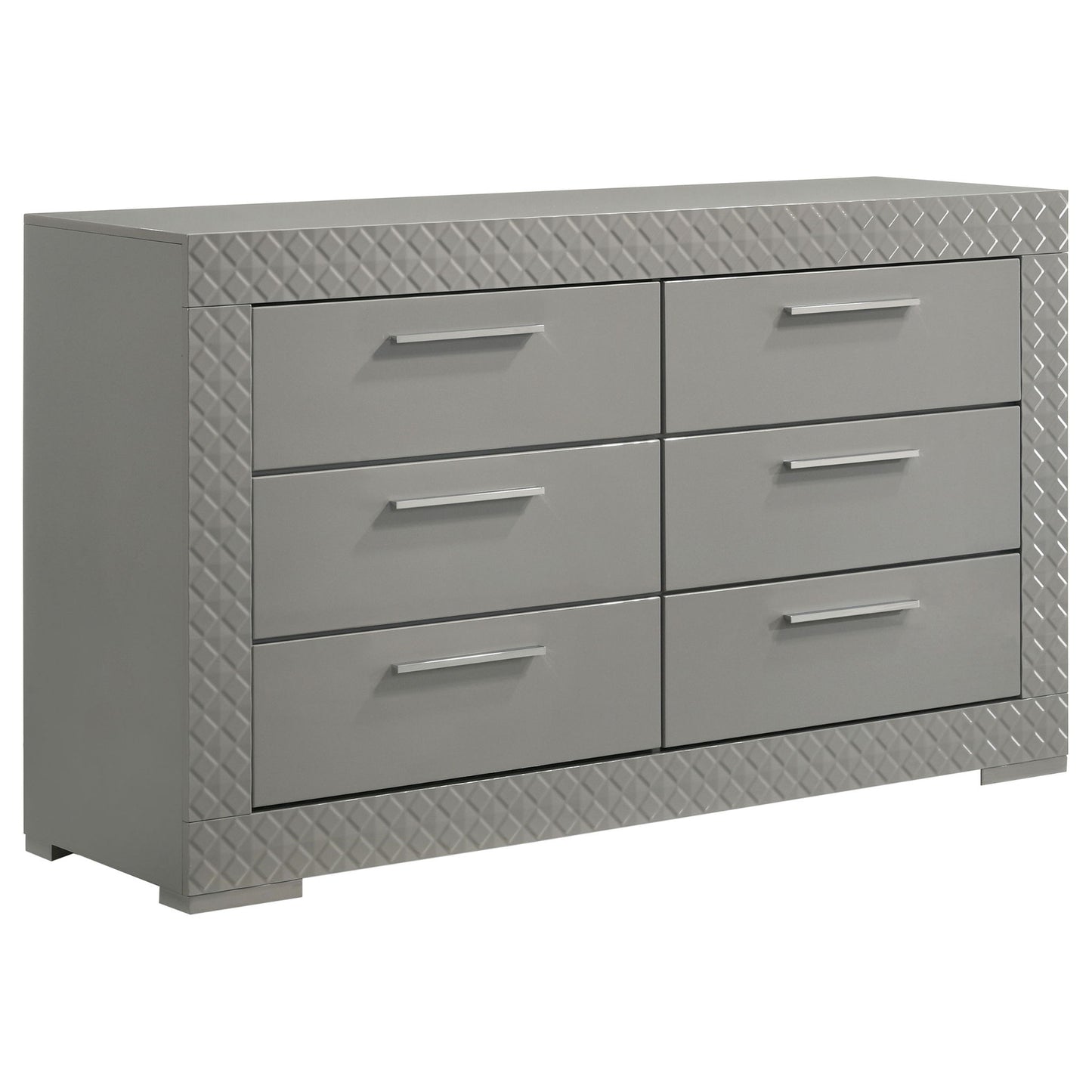 Ives - 6-Drawer Dresser