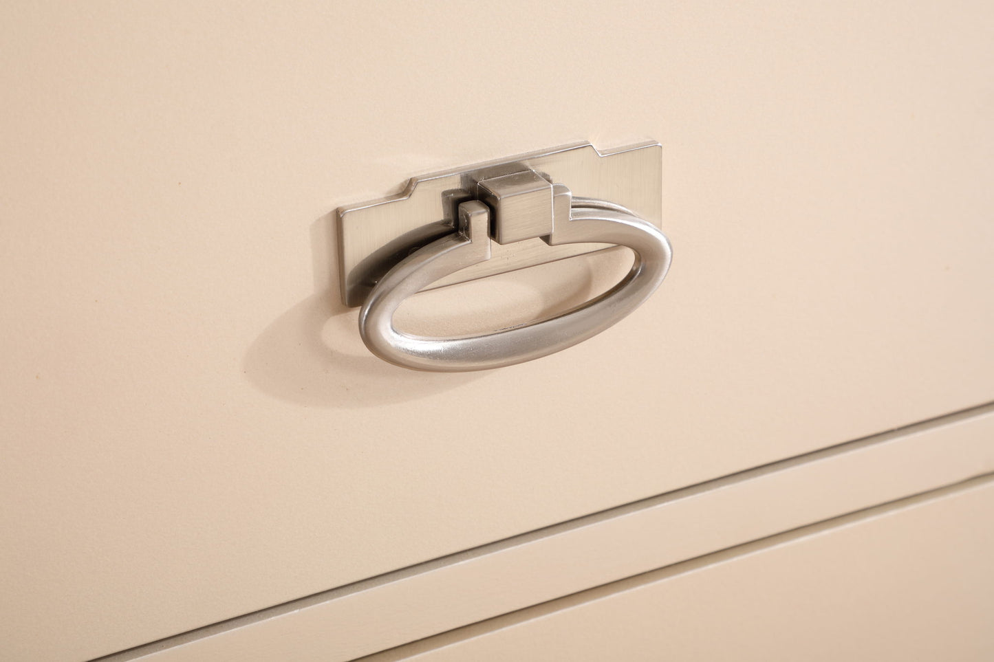 Sleek Contemporary Storage Chest