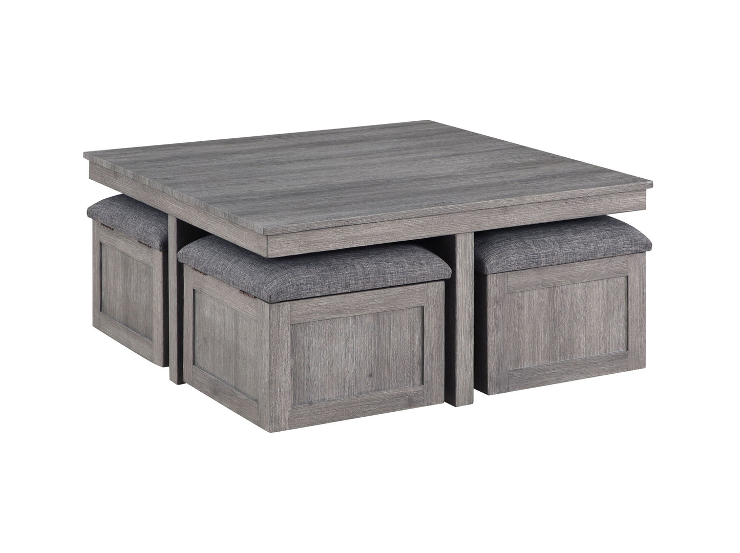 Moseberg - Coffee Table Set