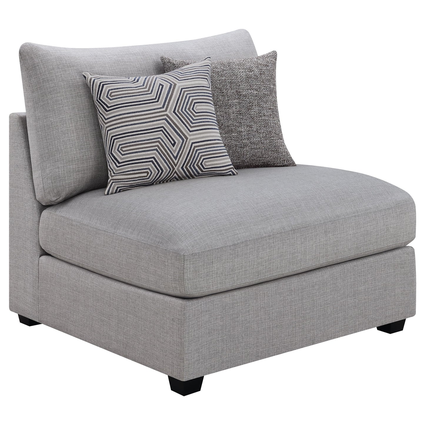 Austin - Chair With Pillows