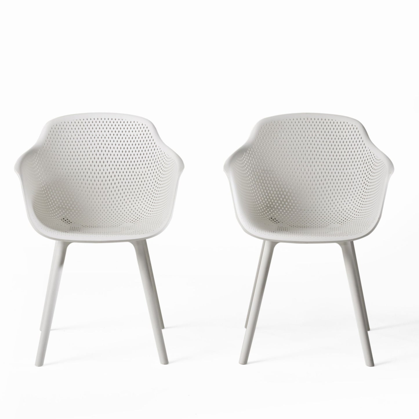 Lotus - Chair (Set of 2)