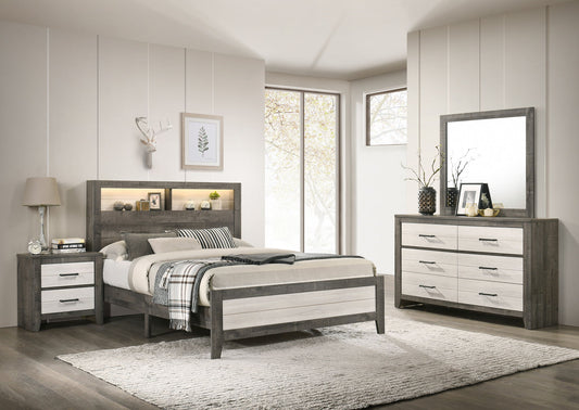 Rhett - Bedroom Set