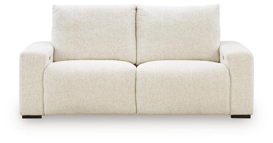 East Loft - Power Reclining Sectional