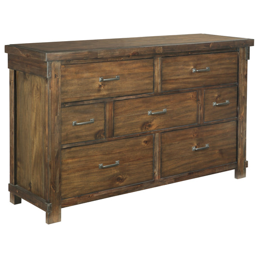 Dresser with 7 Drawers