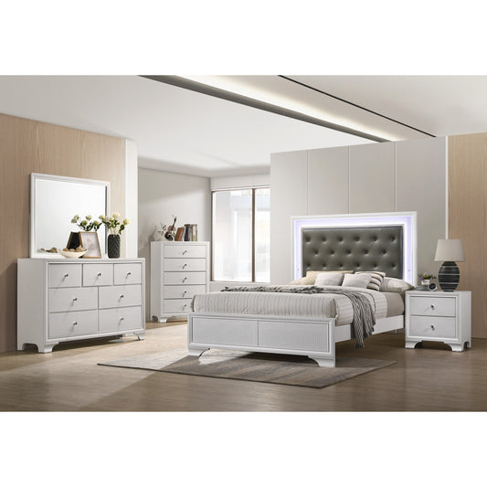 Queen 5-Piece Bedroom Group