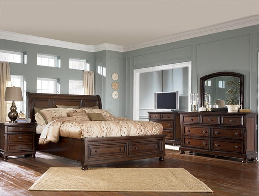 bedroom set