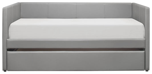 Daybed With Trundle