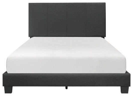 Full Bed in a Box - Black