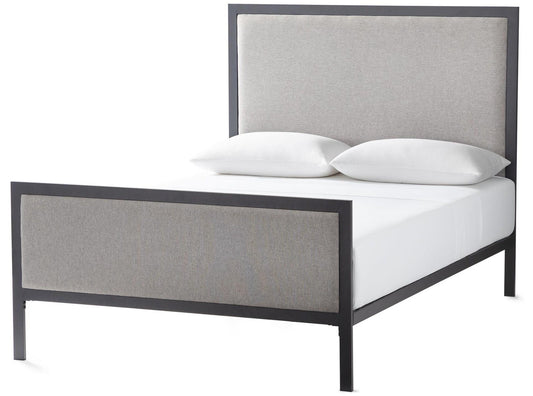 East king bed and East King Mattress