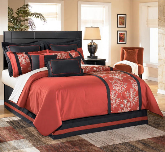 Full/Queen Panel Headboard