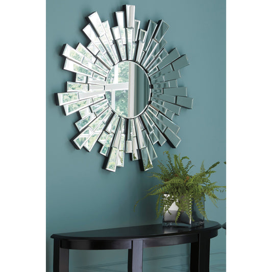Braylon Accent Mirror