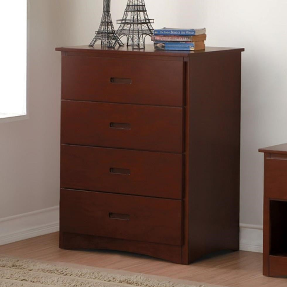 Casual Chest of Drawers