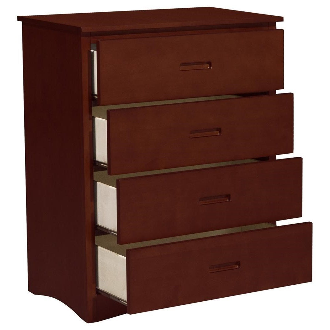 Casual Chest of Drawers