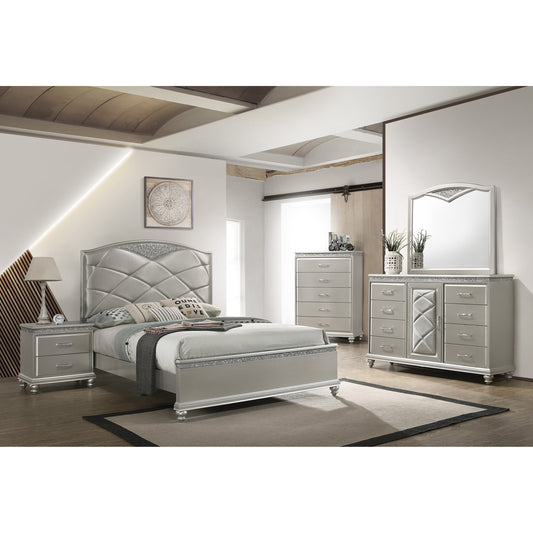 5-Piece Queen Bedroom Group